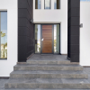 Modern luxury villa newly built with sea views in Les Bassetes Calpe